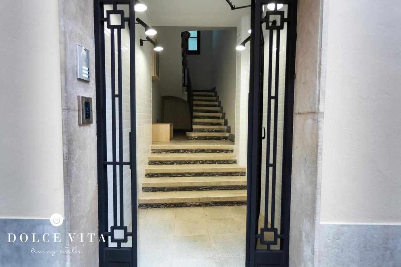 Apartamento Roma Living Suite En Vila Real Екстериор снимка