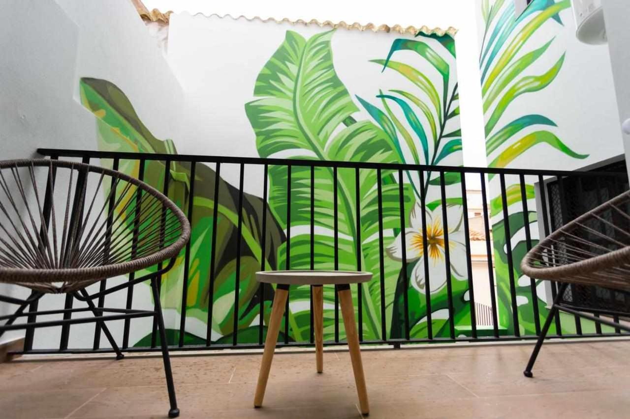 Apartamento Roma Living Suite En Vila Real Екстериор снимка