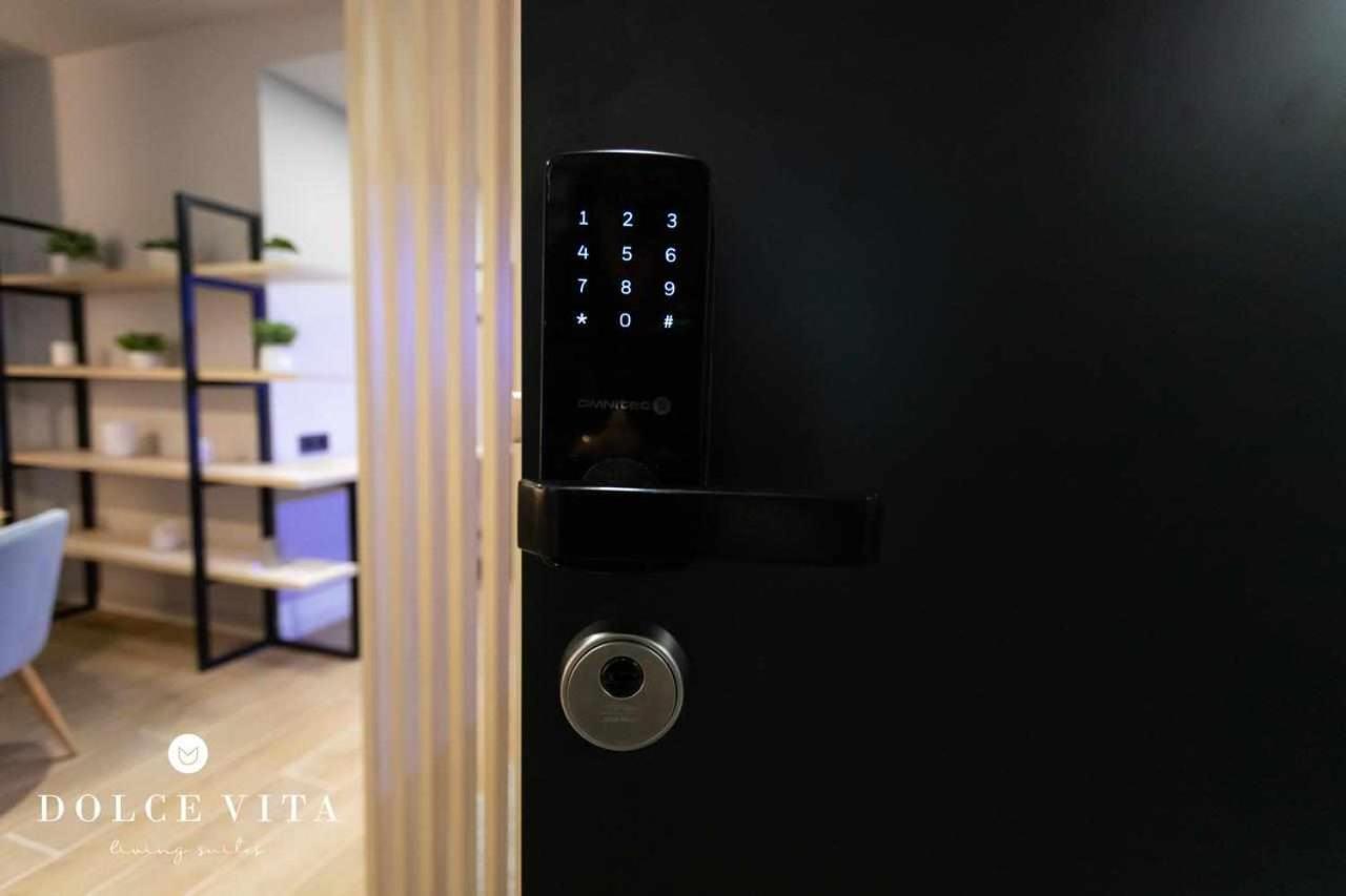 Apartamento Roma Living Suite En Vila Real Екстериор снимка